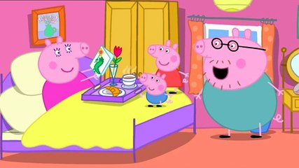Peppa Pig 1x21 - El Cumpleanos de Mama Pig