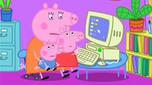 Peppa Pig 1x14 - El Trabajo de Mama Pig