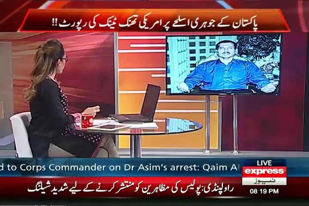 G For Gharida – 28th August 2015