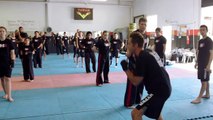 Bully Defense Martial Arts Classes - Hyper Fight Club