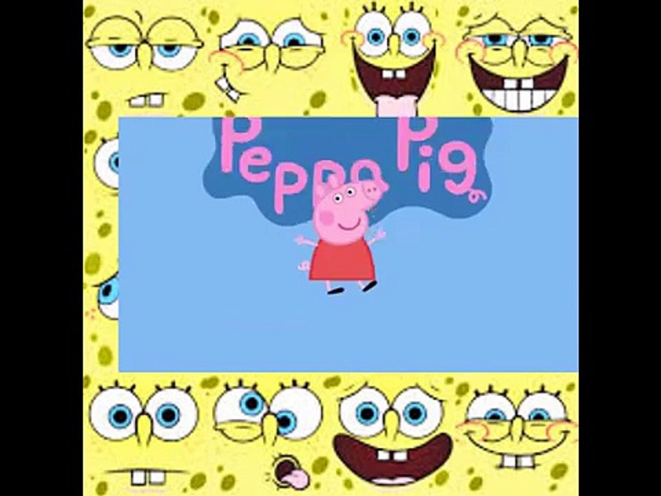 Peppa pig s01 e04 full episodes English Playlist (#1)