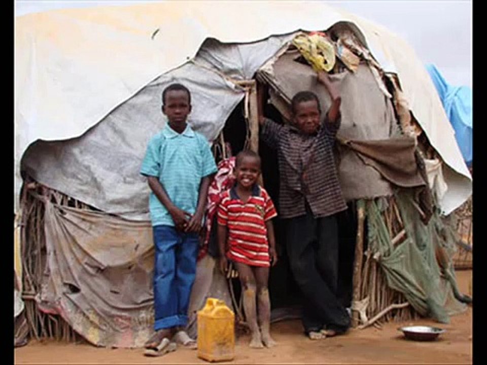 Dudumagale.com Baptism in Somalia Church Kenya Christ Baptize in Somaliland