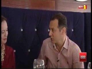 Blagoja Grujovski - Muzicki portret vo emisijata PLETENKA