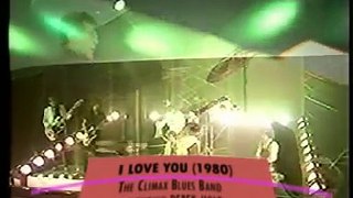 The Climax Blues Band featuring Derek Holt