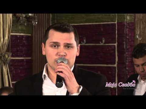 Zivis u oblacima mala Extra Bend Skopje Moja svadba cover