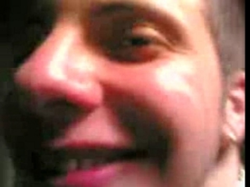 Les Bo Gosses : Zoul et Jean-Ma