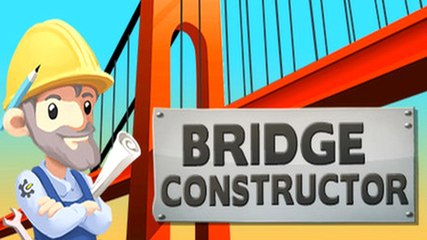 Bridge Constructor - Xbox One Launch Trailer | Official Simulation Game (2015)