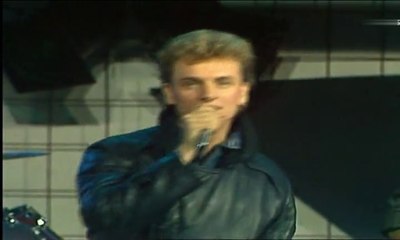 Silent Running - Young Hearts 1984