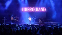 LIBERO BAND LIVE - Koncert Ceca -  Kucka Neverna, Poplava