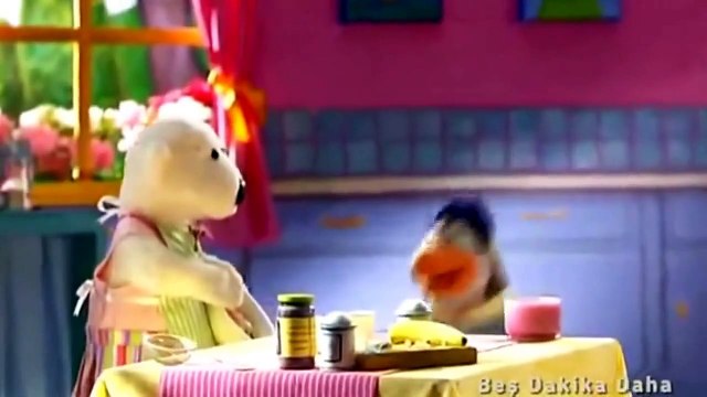 Çocuk Masalları - Bahar Şenliği