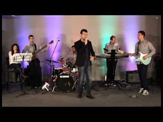 Kako Vardar - Aleksandar Belov i Libero Bend (cover)