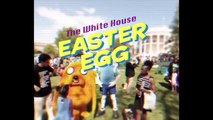 It's the White House Easter Egg Roll!