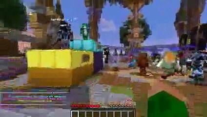 Minecraft - DEATH RUN - TINYTURTLE IS EVIL!!