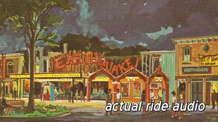 Cedar Point DECEASED RIDES enhanced!