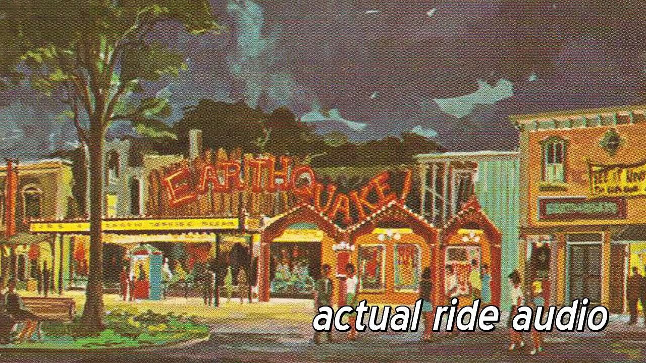 Cedar Point DECEASED RIDES enhanced!