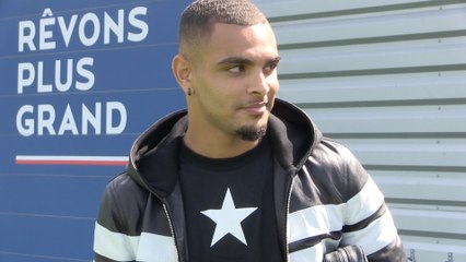 Le JT du vendredi 28 août