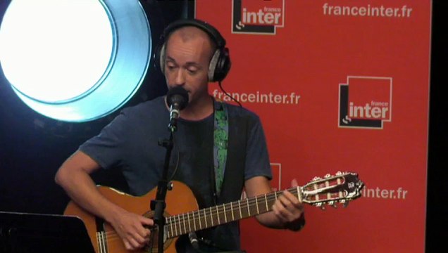 Frédéric Fromet enquête sur le mystérieux Français du Thalys