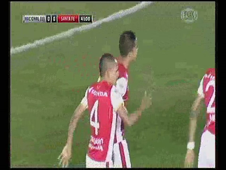 mal echado alonso