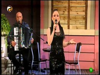 Tanja Jovanovska - Oko plavo