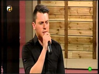 Ivan Iliev - Ti samo ti