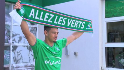 Kévin Malcuit: «Continuer ma progression»