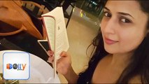 Divyanka Tripathi Finally Forgive Sharradh Malhotra For Betraying Her 28th August 2015
