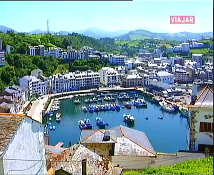Pueblos con encanto de Asturias