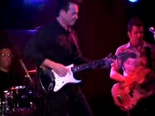 Wake up Call-Tommy Castro Band