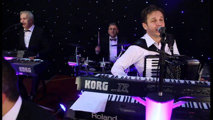 Daleku vo tugina - Grupa Bioritam