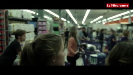 Le tout nouveau testament - Bande annonce