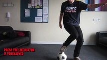 ronaldo skill tutorial - fifa tricks - HD  Street soccer