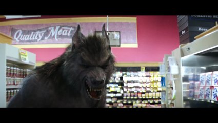 Goosebumps - Official Trailer 2 (HD)