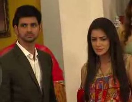 Ranveer ne kar liya ishani se Shaadi ka Faisla jise sun Ritika ne choda Ghar - 28 august 2015 - Meri Aashiqui Tum Se Hi