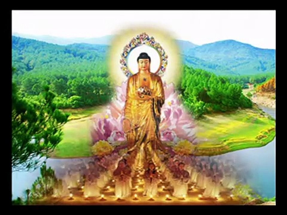 Nhạc Niệm Phật A Di Đà (2011)