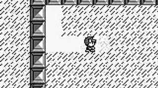 Game Boy - Boulder Dash - Short gameplay