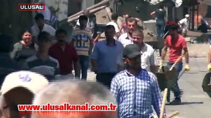 Terör ekonomiyi vurdu! Fabrika ve yüksekokul projesi iptal edildi