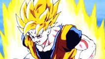 Goku Gets Hit in the Balls 1080p HD Dragonball Z — Mr. Super Saiyan