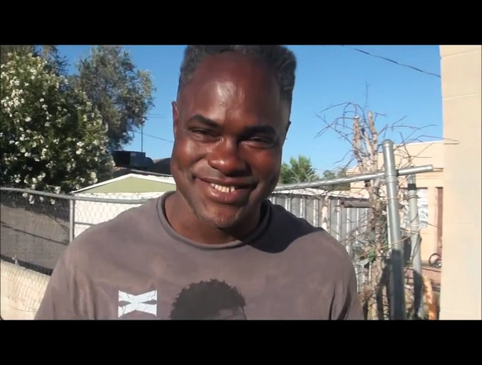 Ja Rule - Pray 4 The Day- Video 2012