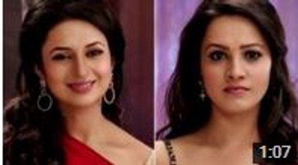 Ishita ke maa ban ne ki Khabar sun kar Shagun ne kiya Ishita ko Sidiyo par se girane ka plan - 28 aug 2015 - Yeh Hai Mohabbattein