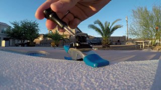 How to Make A GoPro DIY Clamp For $1 