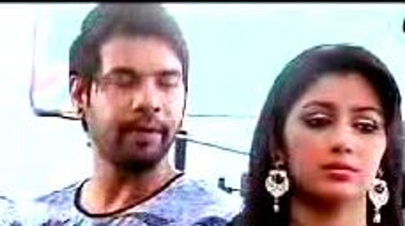 Abhi ne Pragya ko Talak dene ka kiya faisla jise sun pragya ki aankon mein aaye aanso - 28 august 2015 - Kumkum Bhagya
