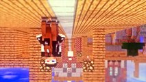 İntro-Ahmet Aga   Minecraft Animation Insp by Partical Studios FT-emircan