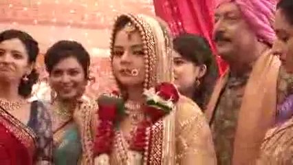 Thapki Ne Tode Saare Shaadi Ke Rishtey - 28 August 2015 - Thapki Pyaar Ki