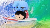 Lilo & Stitch Tsum Tsum Short Toys Lava Pixar Juguetes Angel Disneyland Disney Hawaii