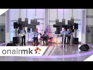 Orkestar Maestral -  Egejsko oro  (live)