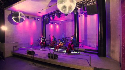 Libero Band - Estradno oro, Rumunska igra, Mak Oluja