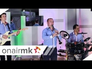 Orkestar Maestral -  Ilijkovo oro FULL (live)