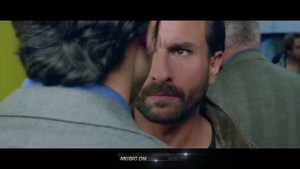 Phantom Movie Dialogue Promo - 2  , HD - [2015] Saif Ali Khan & Katrina Kaif