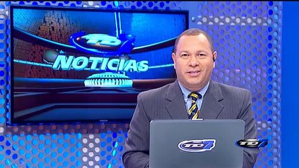 Programa TD7 Noticias 27 Agosto 2015