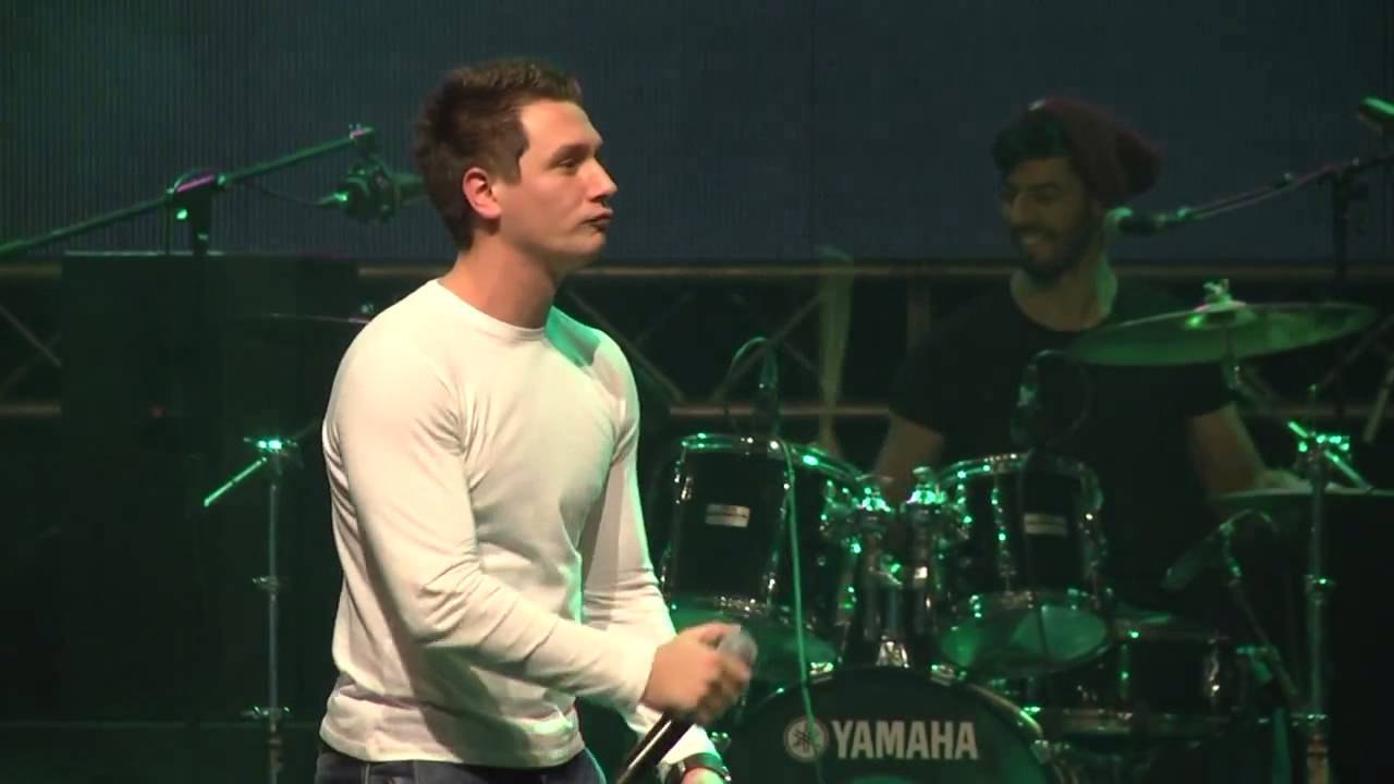 LIBERO BAND LIVE - Koncert Ceca - By pass, A u medjuvremenu, Nema te nema